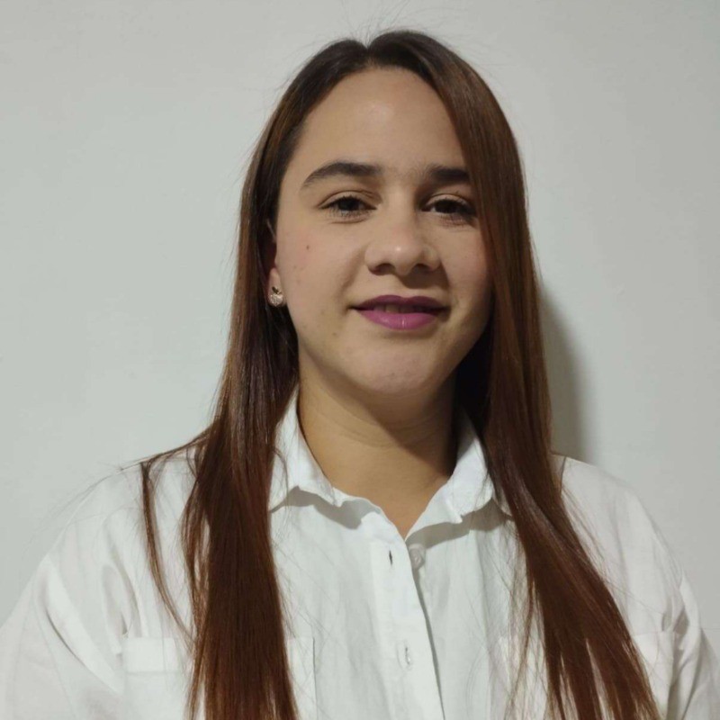 Lizeth Juliana Caballero Zapata, contadora pública
